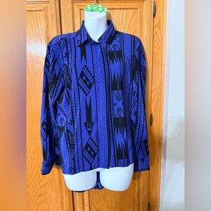 Amanda Uprichard Womens Silk Top Blouse Size S